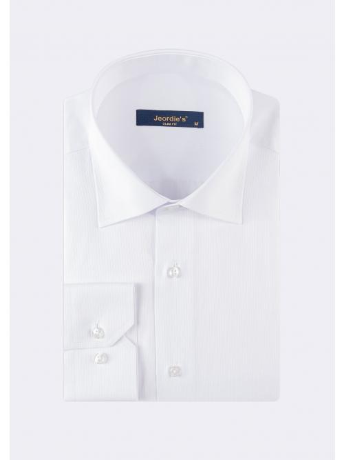 jeordie's Long Sleeve Shirt