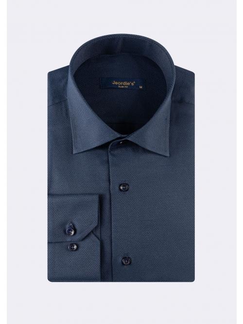 jeordie's Long Sleeve Shirt