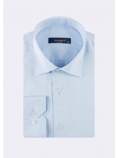 jeordie's Long Sleeve Shirt