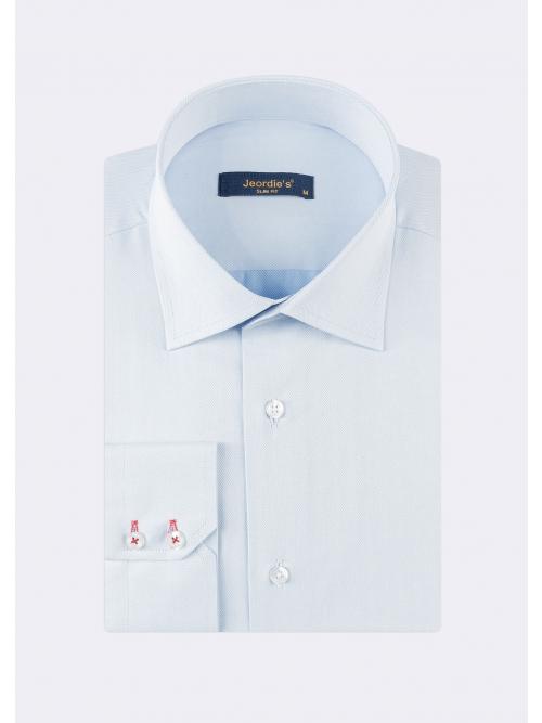 jeordie's Long Sleeve Shirt