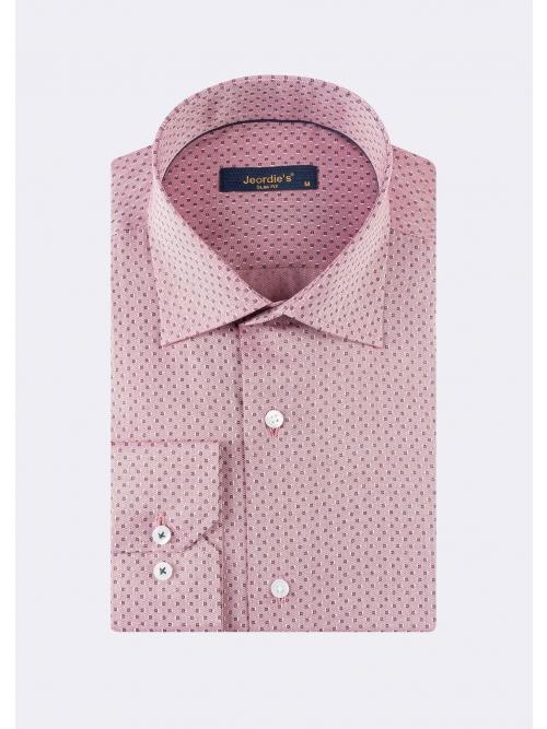 jeordie's Long Sleeve Shirt