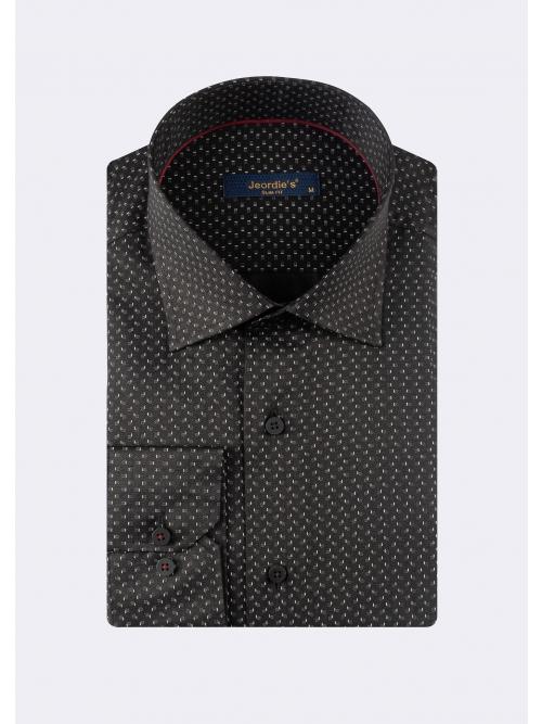 jeordie's Long Sleeve Shirt