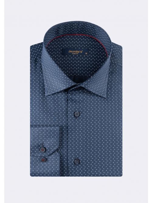 jeordie's Long Sleeve Shirt