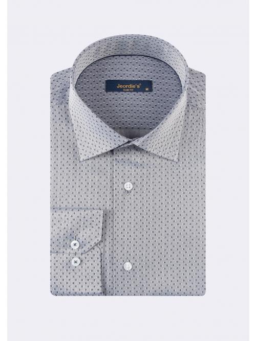 jeordie's Long Sleeve Shirt