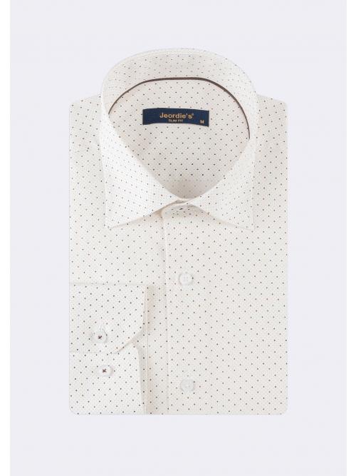 jeordie's Long Sleeve Shirt