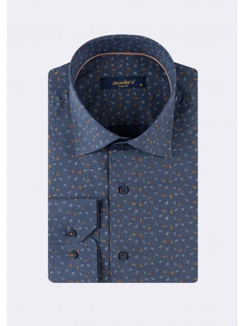 jeordie's Long Sleeve Shirt