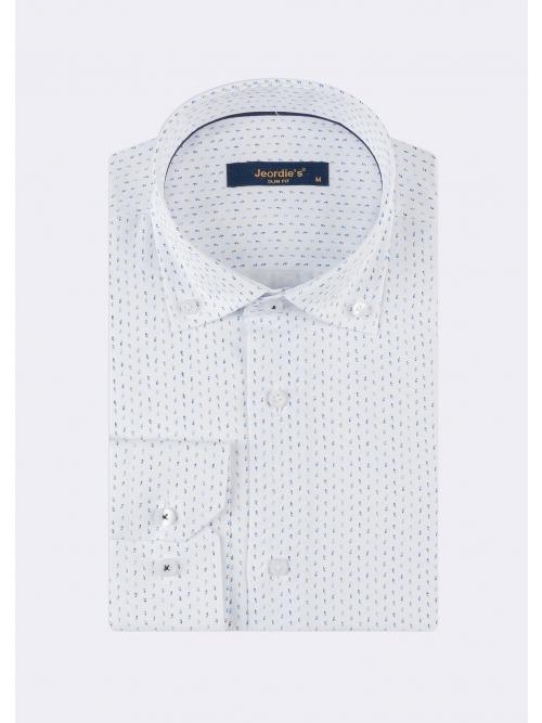 jeordie's Long Sleeve Shirt