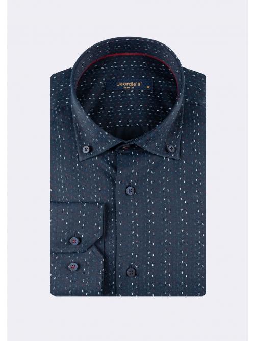 jeordie's Long Sleeve Shirt