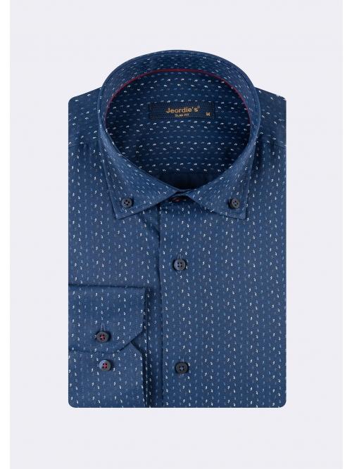 jeordie's Long Sleeve Shirt