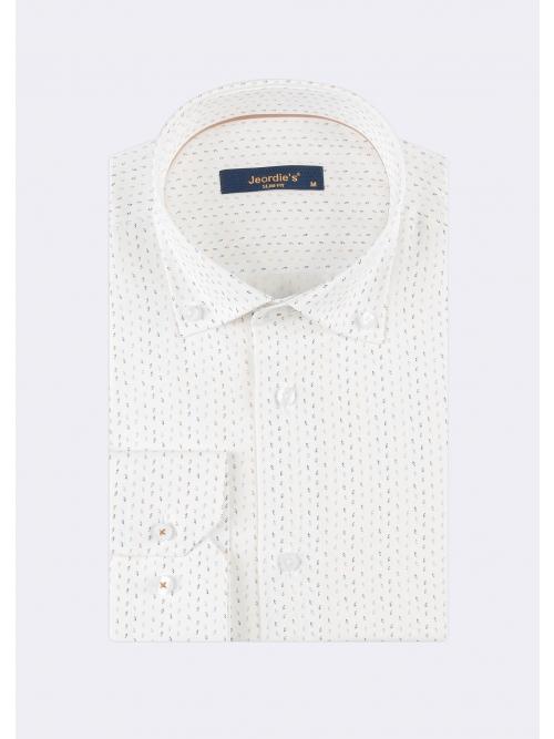 jeordie's Long Sleeve Shirt