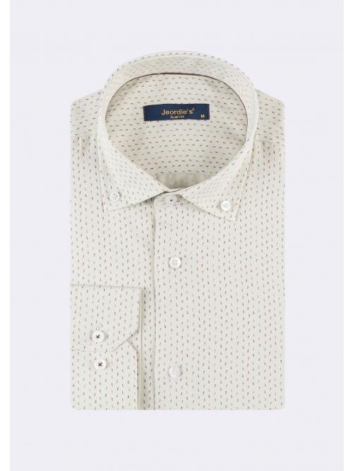 jeordie's Long Sleeve Shirt