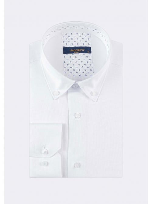 jeordie's Long Sleeve Shirt