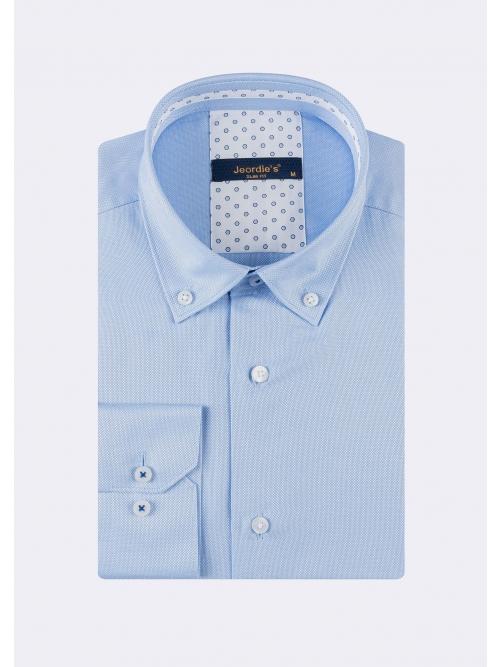 jeordie's Long Sleeve Shirt