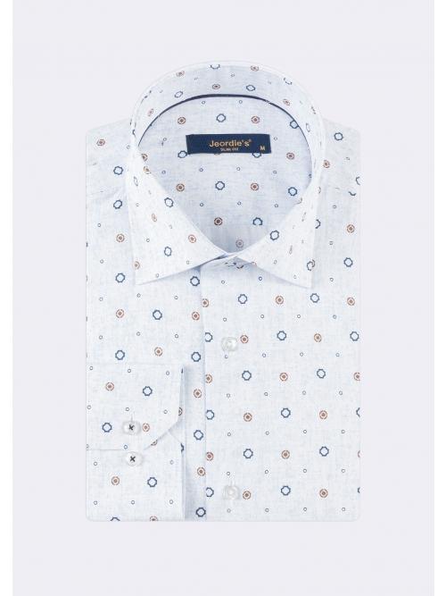 jeordie's Long Sleeve Shirt