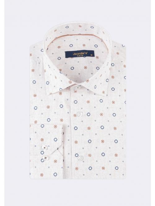 jeordie's Long Sleeve Shirt