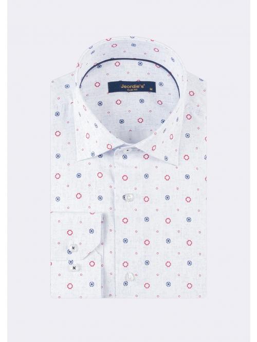 jeordie's Long Sleeve Shirt