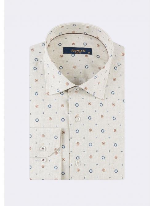 jeordie's Long Sleeve Shirt