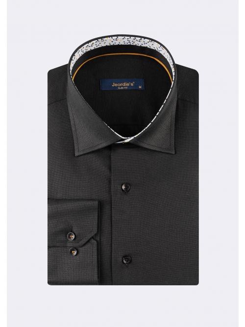 jeordie's Long Sleeve Shirt