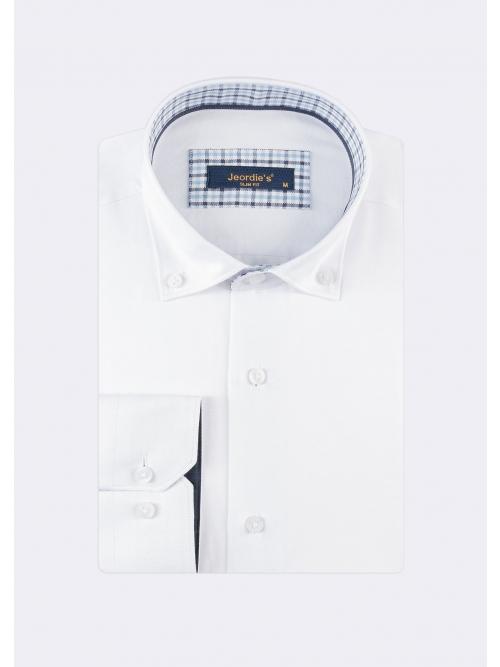 jeordie's Long Sleeve Shirt