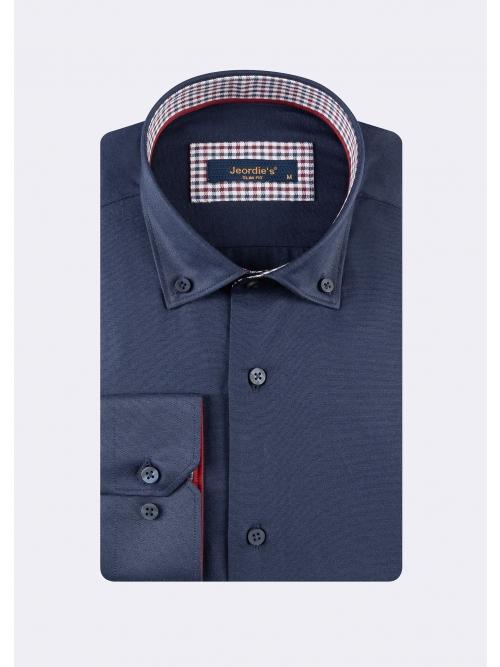 jeordie's Long Sleeve Shirt