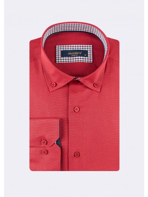 jeordie's Long Sleeve Shirt