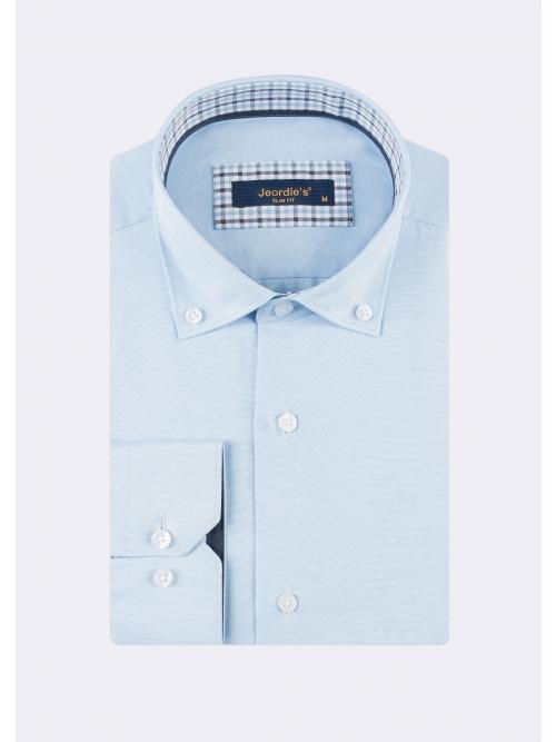 jeordie's Long Sleeve Shirt