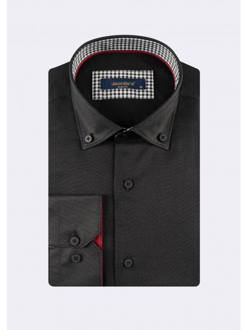 jeordie's Long Sleeve Shirt