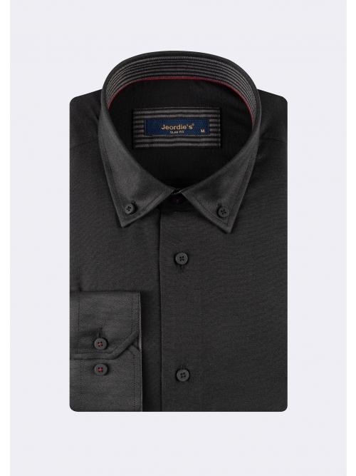 jeordie's Long Sleeve Shirt