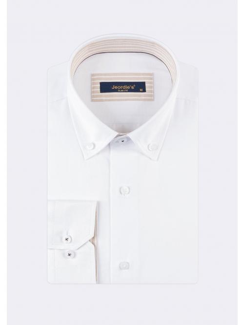 jeordie's Long Sleeve Shirt