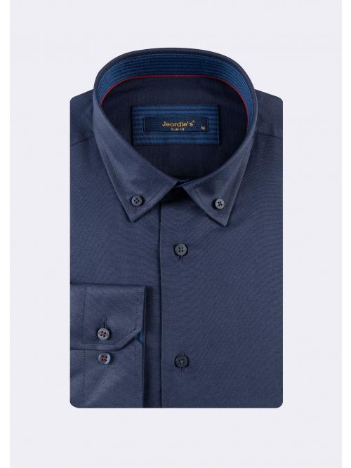 jeordie's Long Sleeve Shirt