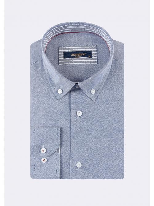 jeordie's Long Sleeve Shirt