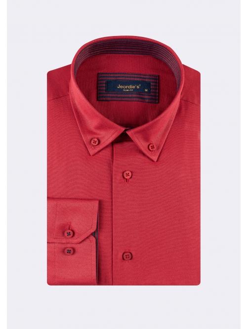 jeordie's Long Sleeve Shirt