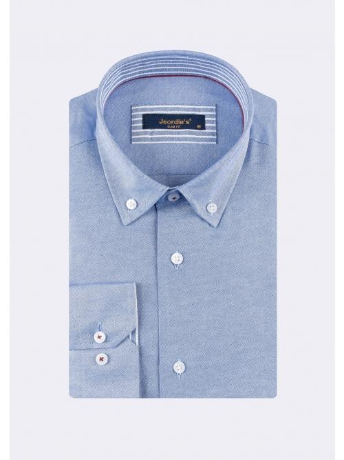 Jeordie's Long Sleeve Shirt