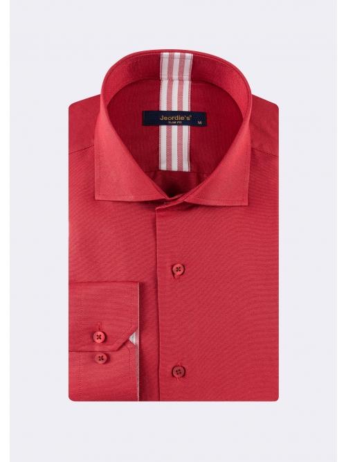 jeordie's Long Sleeve Shirt