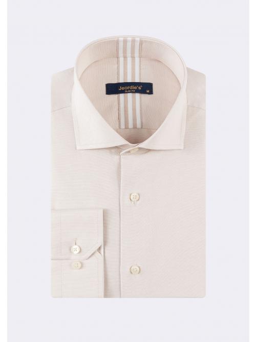 jeordie's Long Sleeve Shirt