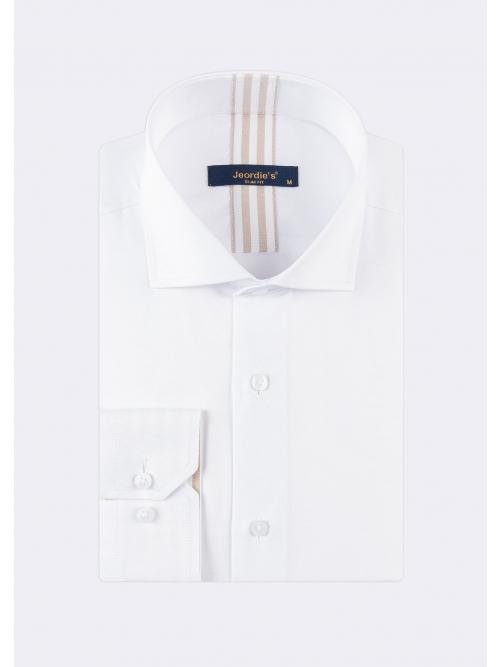 jeordie's Long Sleeve Shirt