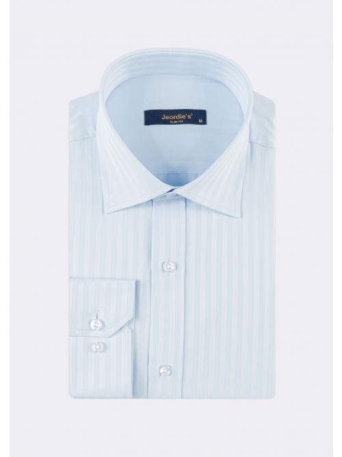 jeordie's Long Sleeve Shirt