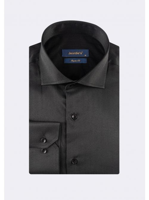 jeordie's Long Sleeve Shirt