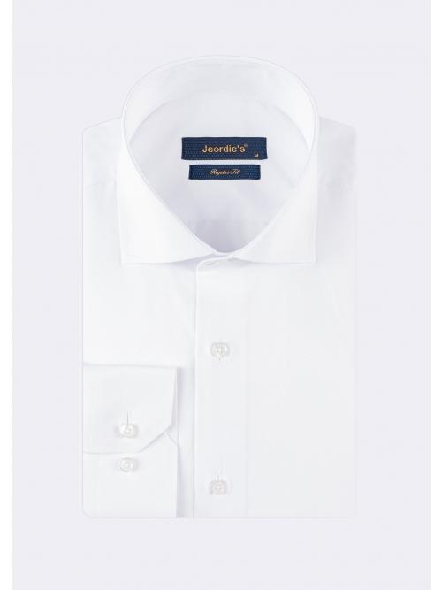 jeordie's Long Sleeve Shirt