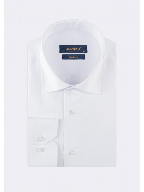 jeordie's Long Sleeve Shirt