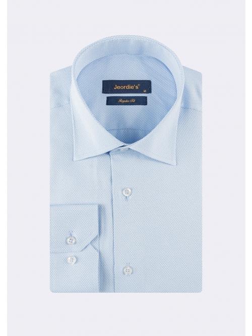 jeordie's Long Sleeve Shirt