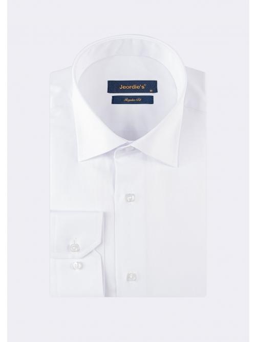 jeordie's Long Sleeve Shirt