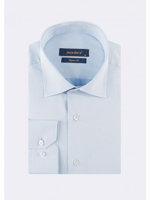 jeordie's Long Sleeve Shirt