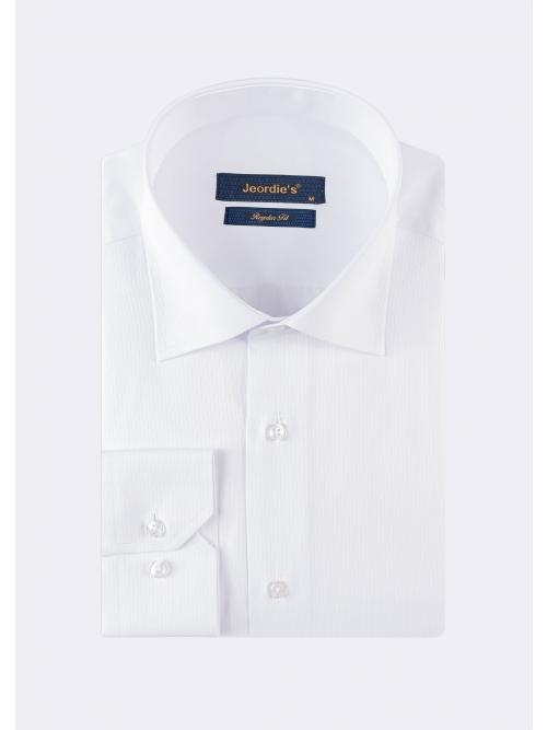 jeordie's Long Sleeve Shirt