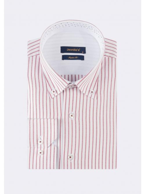 jeordie's Long Sleeve Shirt