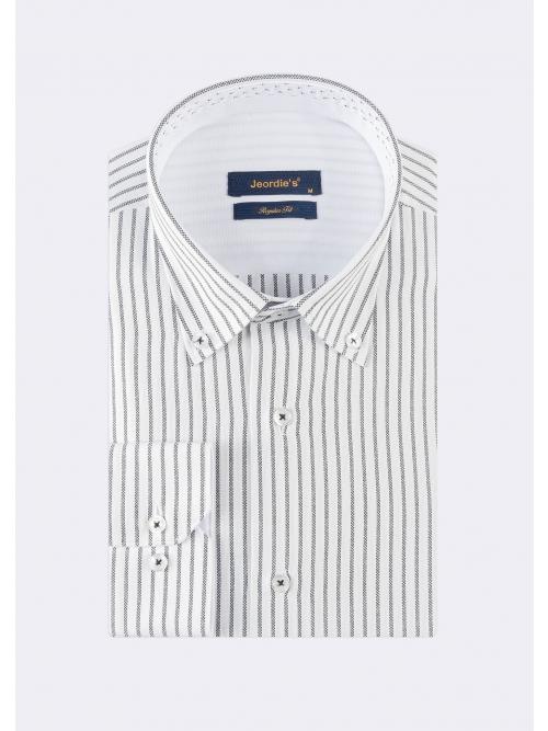 jeordie's Long Sleeve Shirt