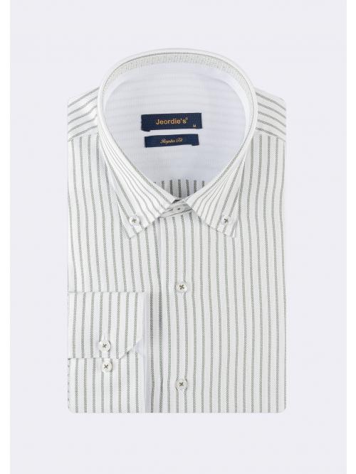 jeordie's Long Sleeve Shirt