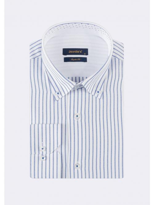 jeordie's Long Sleeve Shirt