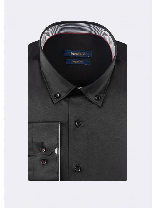 jeordie's Long Sleeve Shirt