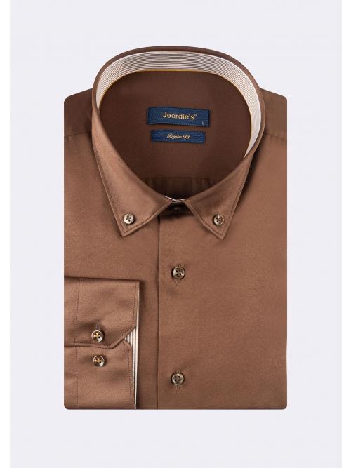 jeordie's Long Sleeve Shirt